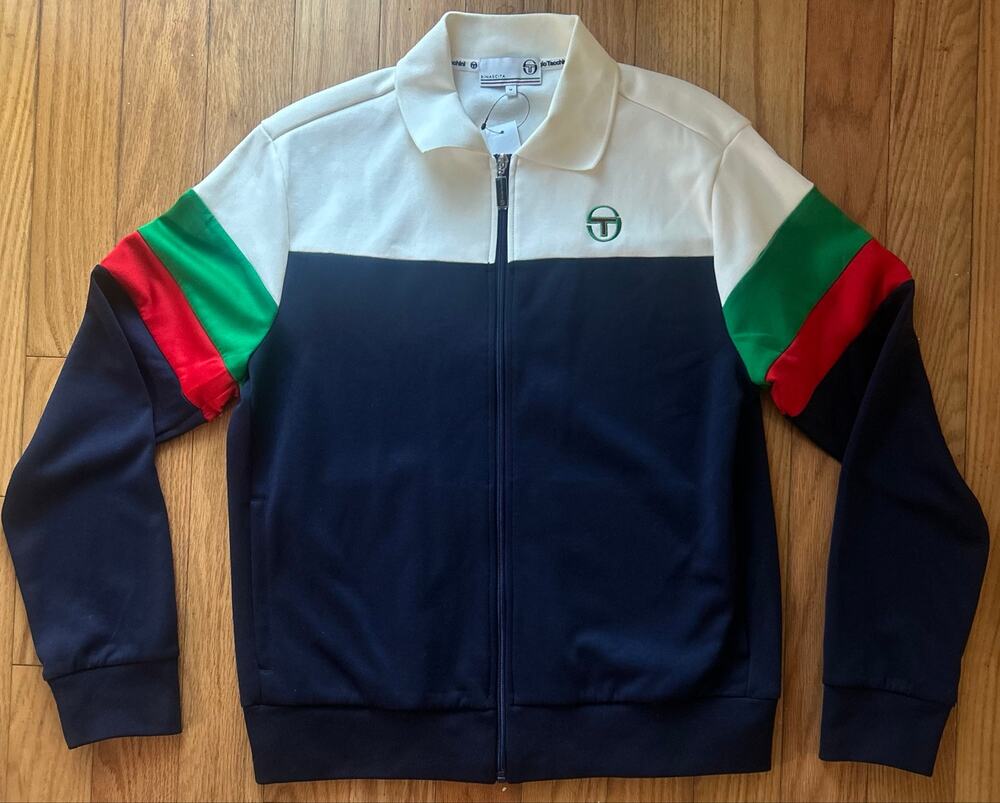 Sergio Tacchini